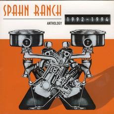 Anthology 1992-1994 mp3 Artist Compilation by Spahn Ranch
