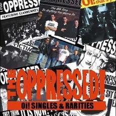 Oi! Singles & Rarities mp3 Artist Compilation by The Oppressed