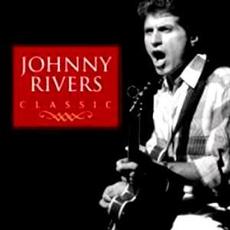 Classic mp3 Artist Compilation by Johnny Rivers