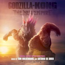 Godzilla x Kong: The New Empire (Original Motion Picture Soundtrack) mp3 Soundtrack by Tom Holkenborg & Antonio Di Iorio