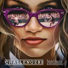 Challengers: Original Score mp3 Soundtrack by Trent Reznor & Atticus Ross