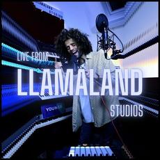 Live From Llamaland Studios mp3 Live by Youngr