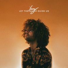 Let The Music Guide Us mp3 Album by Youngr