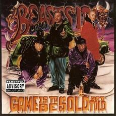 Game Is To Be Sold Not Told mp3 Album by Beastside Crew