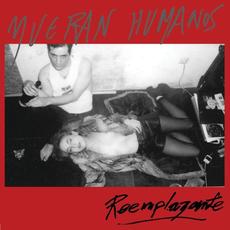 Reemplazante mp3 Album by Mueran Humanos