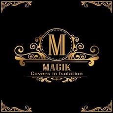 Covers In Isolation mp3 Album by Magik