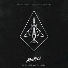 Of Ghosts and Thunder mp3 Album by Meteor