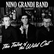 The Tales Of The Wild Cat mp3 Album by Nino Grandi Band