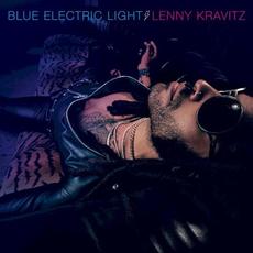 Blue Electric Light mp3 Album by Lenny Kravitz