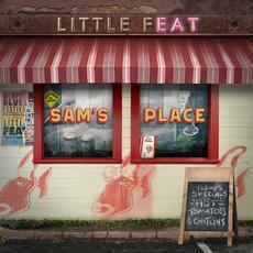 Sam's Place mp3 Album by Little Feat