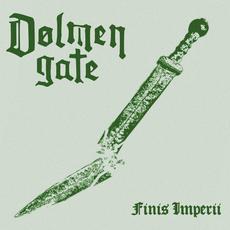 Finis Imperii mp3 Album by Dolmen Gate