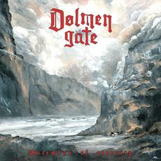Gateways of Eternity mp3 Album by Dolmen Gate