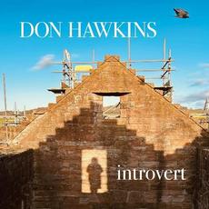 Introvert mp3 Album by Don Hawkins