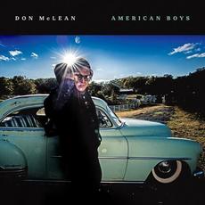American Boys mp3 Album by Don McLean