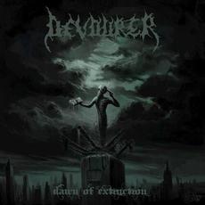 Dawn of Extinction mp3 Album by Devourer