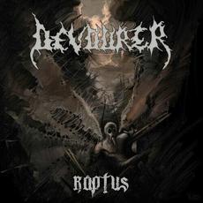 Raptus mp3 Album by Devourer