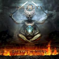 Balance of Power mp3 Album by Dignity