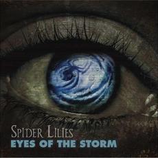 Eyes Of The Storm mp3 Album by Spider Lilies