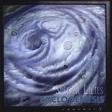 Cyclogenesis mp3 Album by Spider Lilies