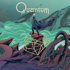 The Next Breath of Air... mp3 Album by Quantum