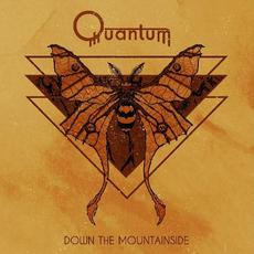 Down The Mountainside mp3 Album by Quantum