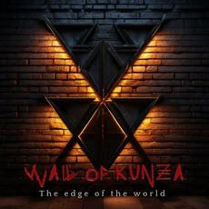 The Edge of the World mp3 Album by Wall Of Kunza