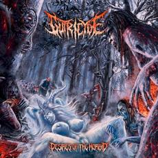Desires of the Morbid mp3 Album by Gutricyde