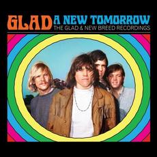 A New Tomorrow: The Glad & New Breed Recordings mp3 Album by Glad