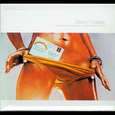 Disco Forever mp3 Compilation by Various Artists