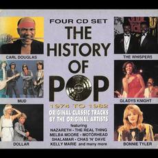 The History Of Pop 1974 To 1982 mp3 Compilation by Various Artists