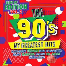 The 90s - My Greatest Hits - Best Of Edition Vol.2 mp3 Compilation by Various Artists