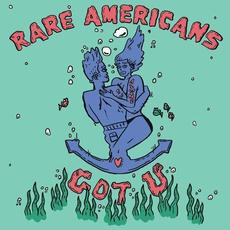 Got U mp3 Single by Rare Americans