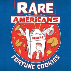 Fortune Cookies mp3 Single by Rare Americans