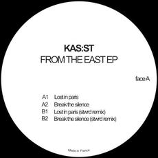 From the east mp3 Single by KAS:ST