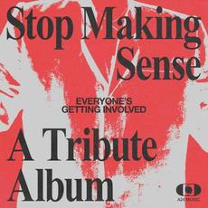 Everyone’s Getting Involved: A Tribute to Talking Heads’ Stop Making Sense mp3 Compilation by Various Artists