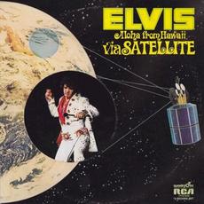 Aloha From Hawaii via Satellite mp3 Live by Elvis Presley