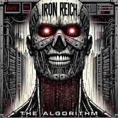 The Algorithm mp3 Album by Iron Reich