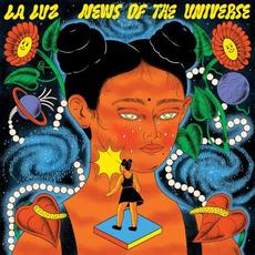 News of the Universe mp3 Album by La Luz
