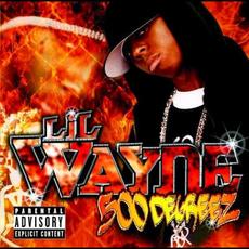 500 Degreez mp3 Album by Lil Wayne