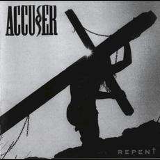 Repent mp3 Album by Accu§er