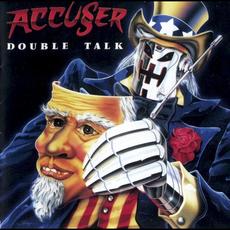 Double Talk (Japanese Edition) mp3 Album by Accu§er