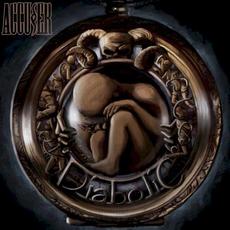 Diabolic mp3 Album by Accu§er