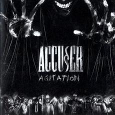 Agitation mp3 Album by Accu§er