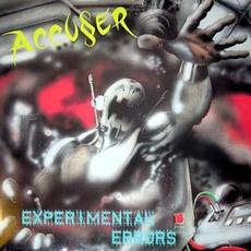 Experimental Errors (Re-Issue) mp3 Album by Accu§er