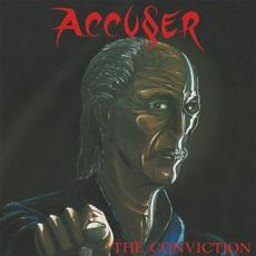 The Conviction (Re-Issue) mp3 Album by Accu§er