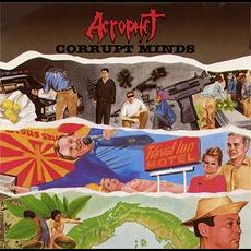 Corrupt Minds mp3 Album by Acrophet