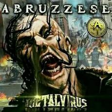 Metalvirus mp3 Album by Abruzzese