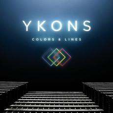 Colors and Lines mp3 Album by Ykons