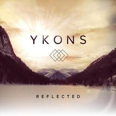 Reflected mp3 Album by Ykons