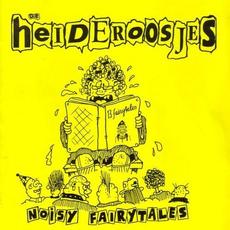 Noisy Fairytales mp3 Album by Heideroosjes